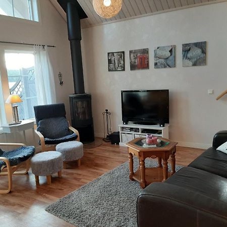 Sjoenaera Ullared Villa Ngoại thất bức ảnh