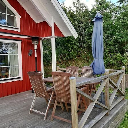 Sjoenaera Ullared Villa Ngoại thất bức ảnh