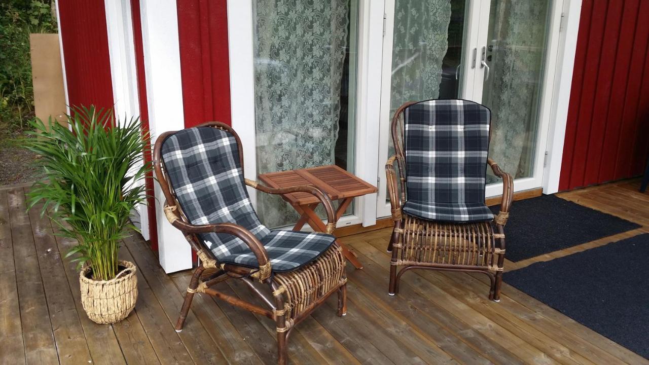Sjoenaera Ullared Villa Ngoại thất bức ảnh